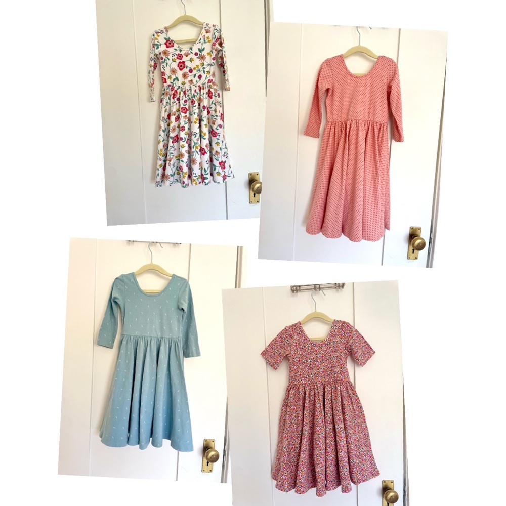 Size 6 Alice + Ames bundle